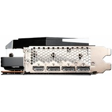 Видеокарта MSI Radeon RX 7900 XTX GAMING TRIO CLASSIC 24G