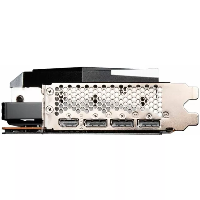 Видеокарта MSI Radeon RX 7900 XTX GAMING TRIO CLASSIC 24G
