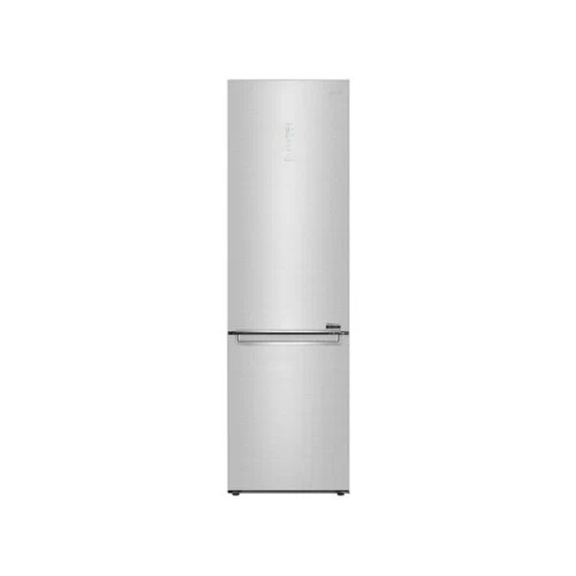 Холодильник LG GW-B509PSAP (Цвет: Inox)
