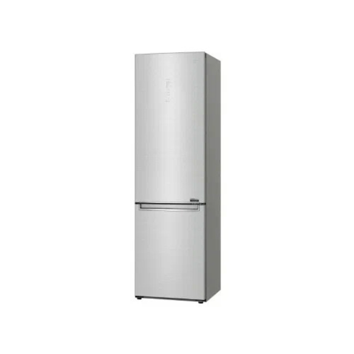 Холодильник LG GW-B509PSAP (Цвет: Inox)