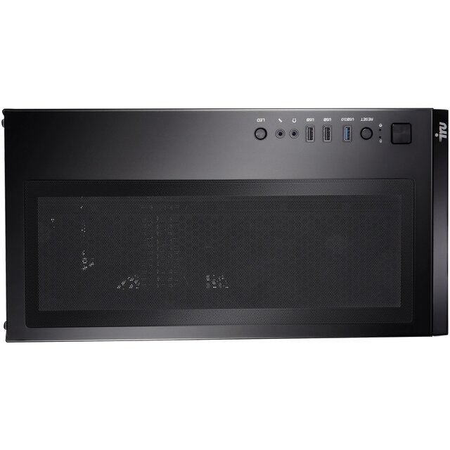 ПК IRU Strato 710Z7GP (Core i9 14900KF 3.2Ghz / 64Gb DDR5 / SSD1Tb / NVIDIA GeForce RTX 5080 16Gb / FreeDOS / black) ПК IRU Strato 710Z7GP (Core i9 14900KF 3.2Ghz / 64Gb DDR5 / SSD1Tb / NVIDIA GeForce RTX 5080 16Gb / FreeDOS / black)
