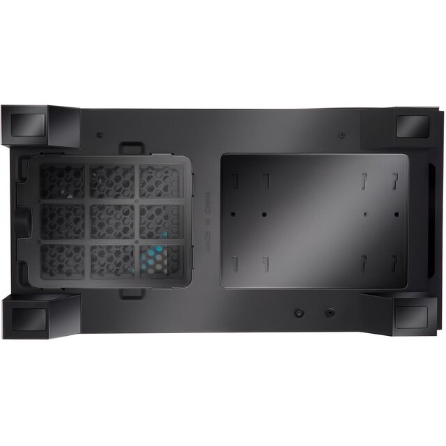 ПК IRU Strato 710Z7GP (Core i9 14900KF 3.2Ghz / 64Gb DDR5 / SSD1Tb / NVIDIA GeForce RTX 5080 16Gb / FreeDOS / black) ПК IRU Strato 710Z7GP (Core i9 14900KF 3.2Ghz / 64Gb DDR5 / SSD1Tb / NVIDIA GeForce RTX 5080 16Gb / FreeDOS / black)