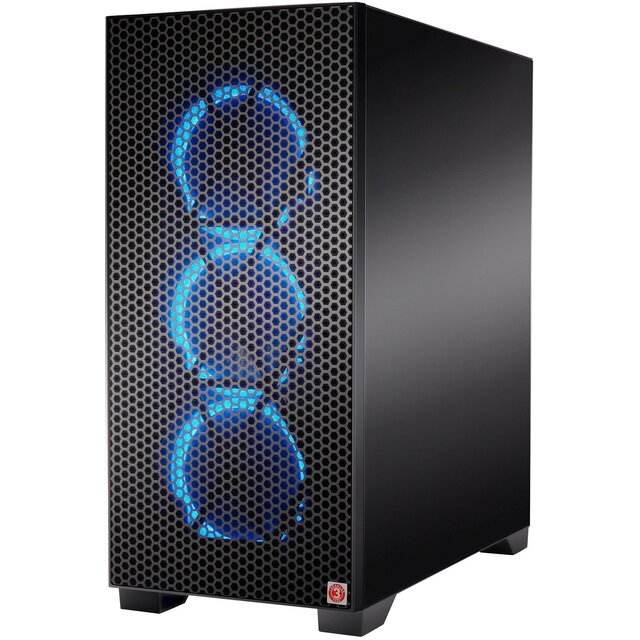 ПК IRU Strato 710Z7GP (Core i9 14900KF 3.2Ghz / 64Gb DDR5 / SSD1Tb / NVIDIA GeForce RTX 5080 16Gb / FreeDOS / black) ПК IRU Strato 710Z7GP (Core i9 14900KF 3.2Ghz / 64Gb DDR5 / SSD1Tb / NVIDIA GeForce RTX 5080 16Gb / FreeDOS / black)