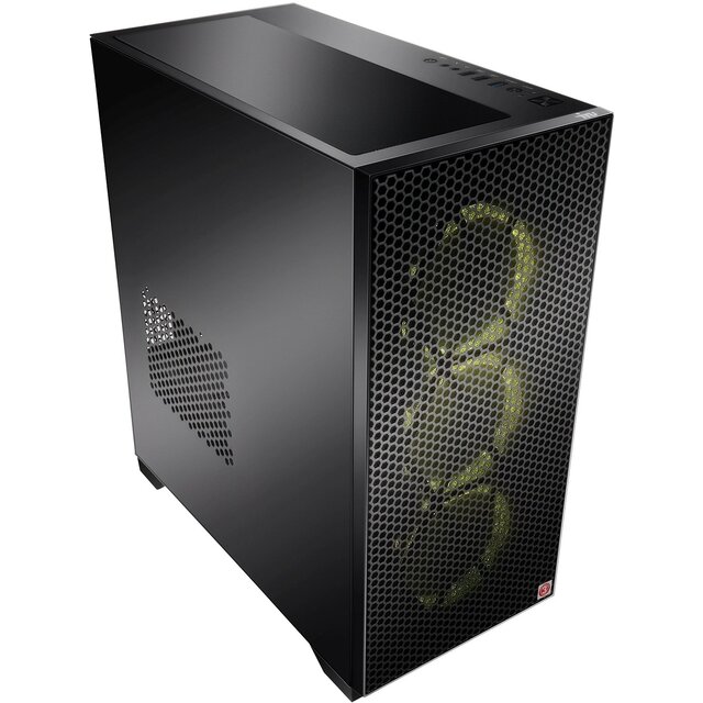 ПК IRU Strato 710Z7GP (Core i9 14900KF 3.2Ghz / 64Gb DDR5 / SSD1Tb / NVIDIA GeForce RTX 5080 16Gb / FreeDOS / black) ПК IRU Strato 710Z7GP (Core i9 14900KF 3.2Ghz / 64Gb DDR5 / SSD1Tb / NVIDIA GeForce RTX 5080 16Gb / FreeDOS / black)
