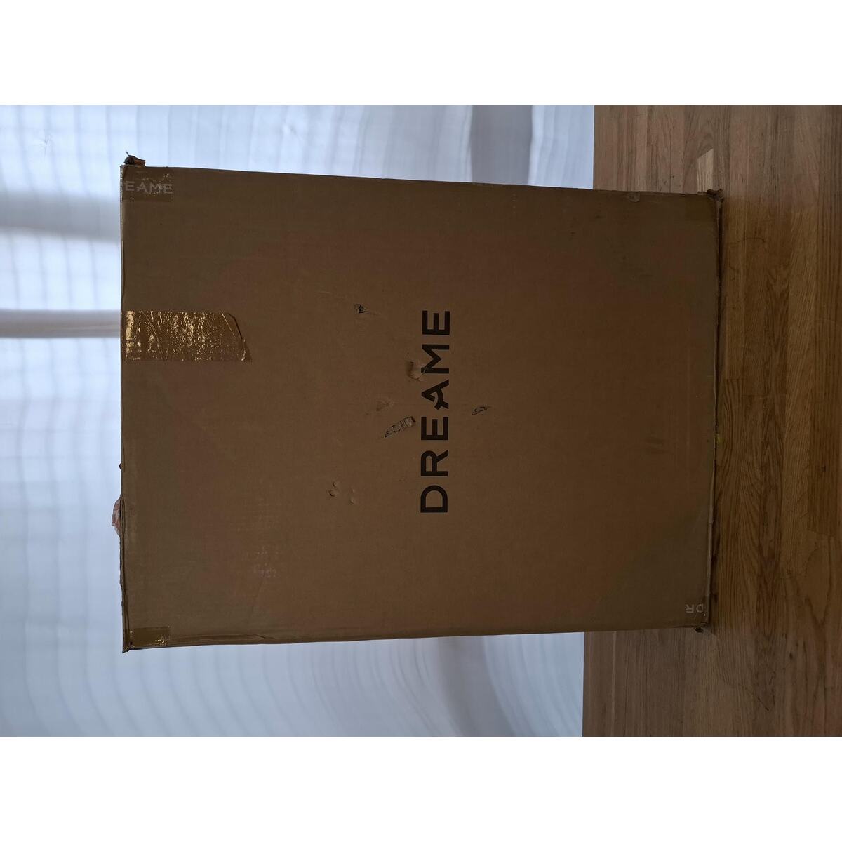 Робот-пылесос Dreame X40 Ultra Complete, белый