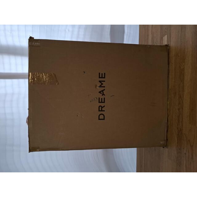 Робот-пылесос Dreame X40 Ultra Complete, белый