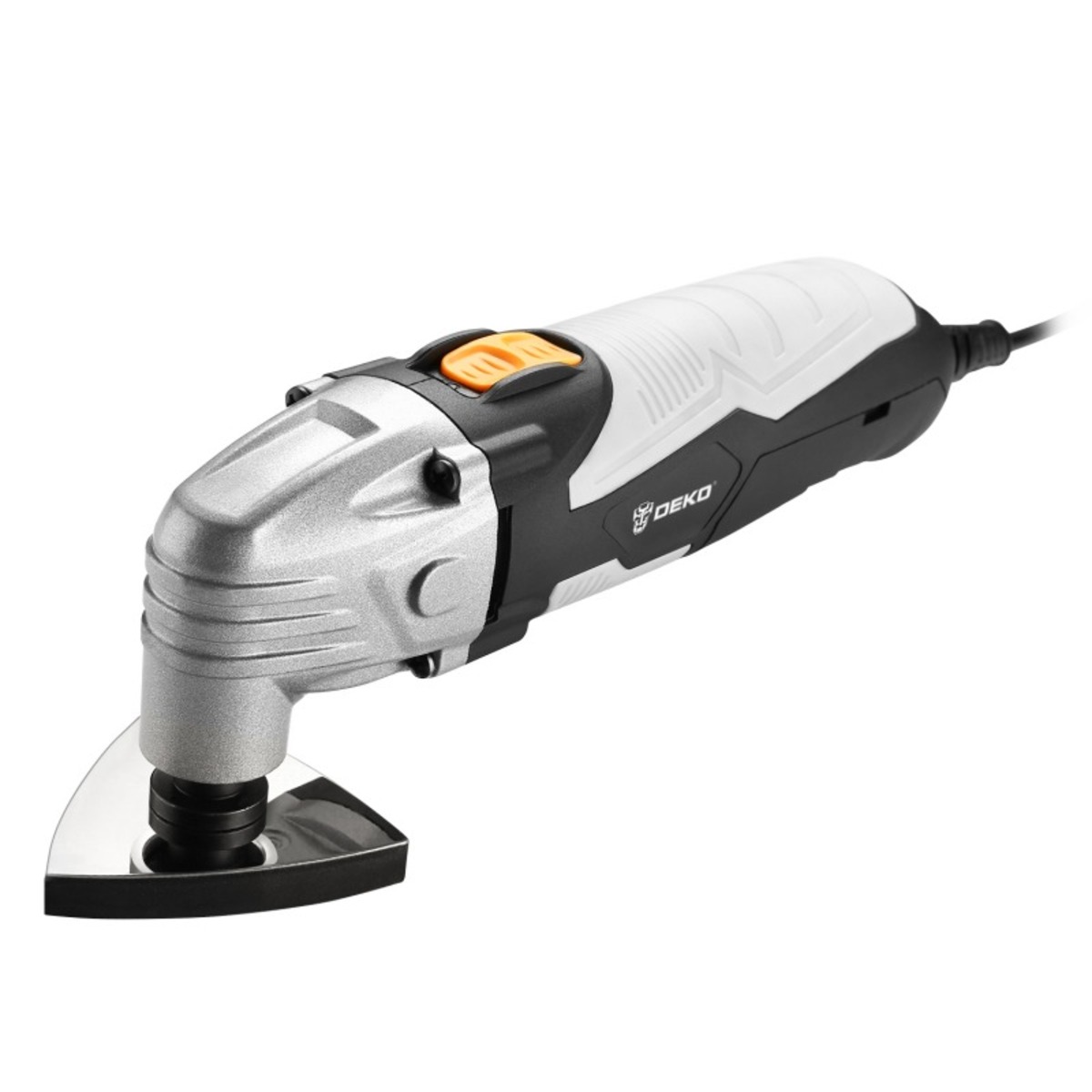 Многофункциональный инструмент Deko DKOT500W (Цвет: Gray)