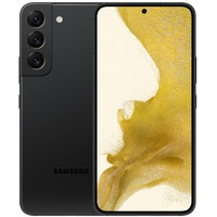 Смартфон Samsung Galaxy S22 8/256Gb (NFC) (Цвет: Phantom Black)
