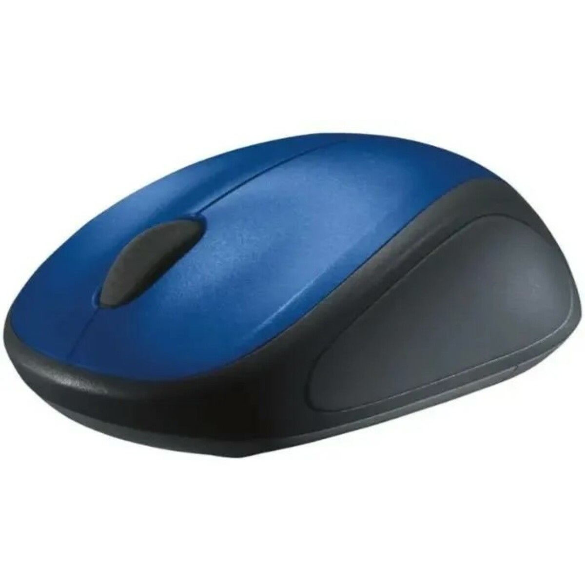 Мышь Logitech M235 (Цвет: Blue / Black)
