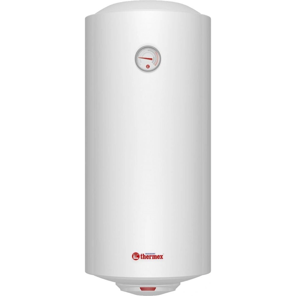 Водонагреватель Thermex Champion TitaniumHeat 60 V Slim, белый