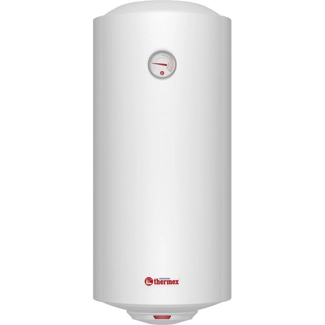 Водонагреватель Thermex Champion TitaniumHeat 60 V Slim, белый