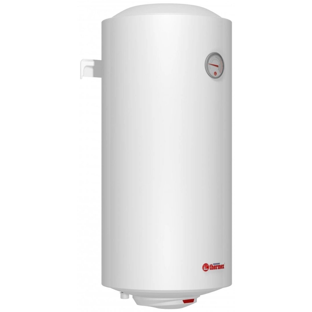 Водонагреватель Thermex Champion TitaniumHeat 60 V Slim, белый