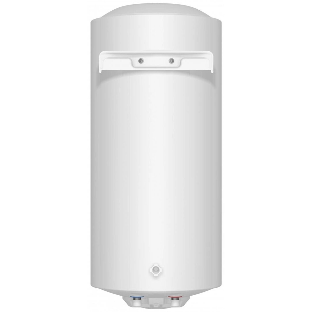 Водонагреватель Thermex Champion TitaniumHeat 60 V Slim, белый