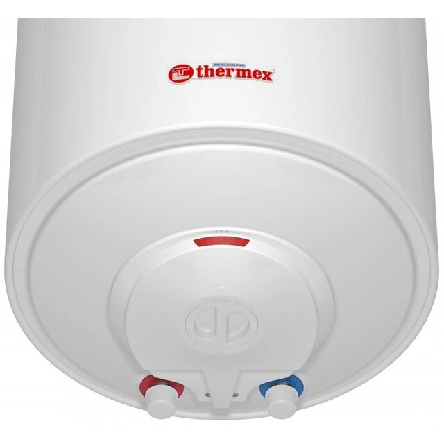 Водонагреватель Thermex Champion TitaniumHeat 60 V Slim, белый
