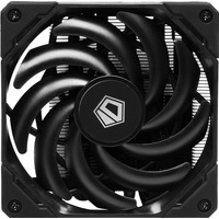 Устройство охлаждения(кулер) ID-Cooling IS-50X V2 Soc-AM4/1151/1200/1700 4-pin 14-30dB Al+Cu 130W 385gr Ret