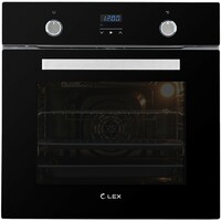 Духовой шкаф Lex EDP 093 BL, черный