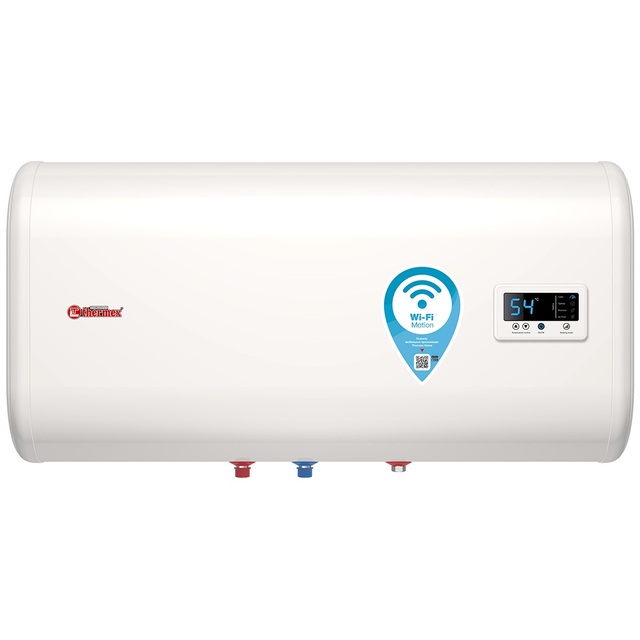 Водонагреватель Thermex IF 80 H (PRO) Wi-Fi (Цвет: White) Водонагреватель Thermex IF 80 H (PRO) Wi-Fi (Цвет: White)