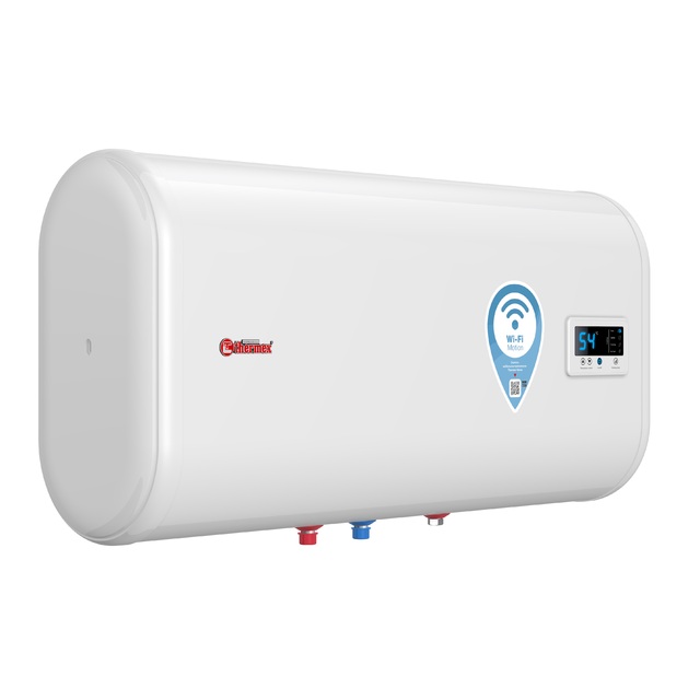 Водонагреватель Thermex IF 80 H (PRO) Wi-Fi (Цвет: White) Водонагреватель Thermex IF 80 H (PRO) Wi-Fi (Цвет: White)