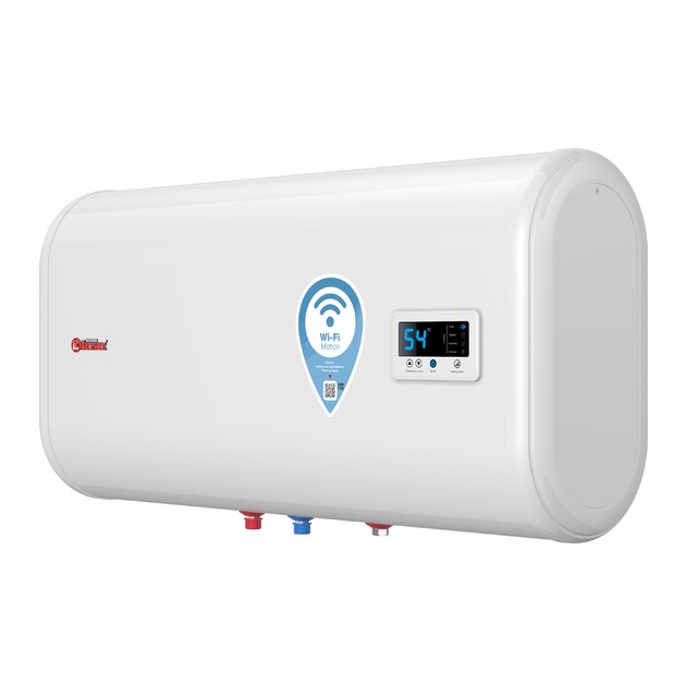 Водонагреватель Thermex IF 80 H (PRO) Wi-Fi (Цвет: White) Водонагреватель Thermex IF 80 H (PRO) Wi-Fi (Цвет: White)
