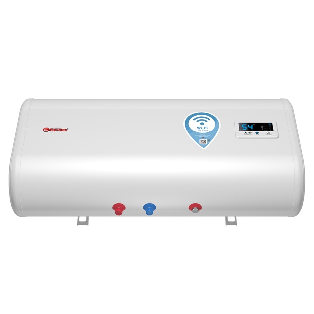 Водонагреватель Thermex IF 80 H (PRO) Wi-Fi (Цвет: White) Водонагреватель Thermex IF 80 H (PRO) Wi-Fi (Цвет: White)