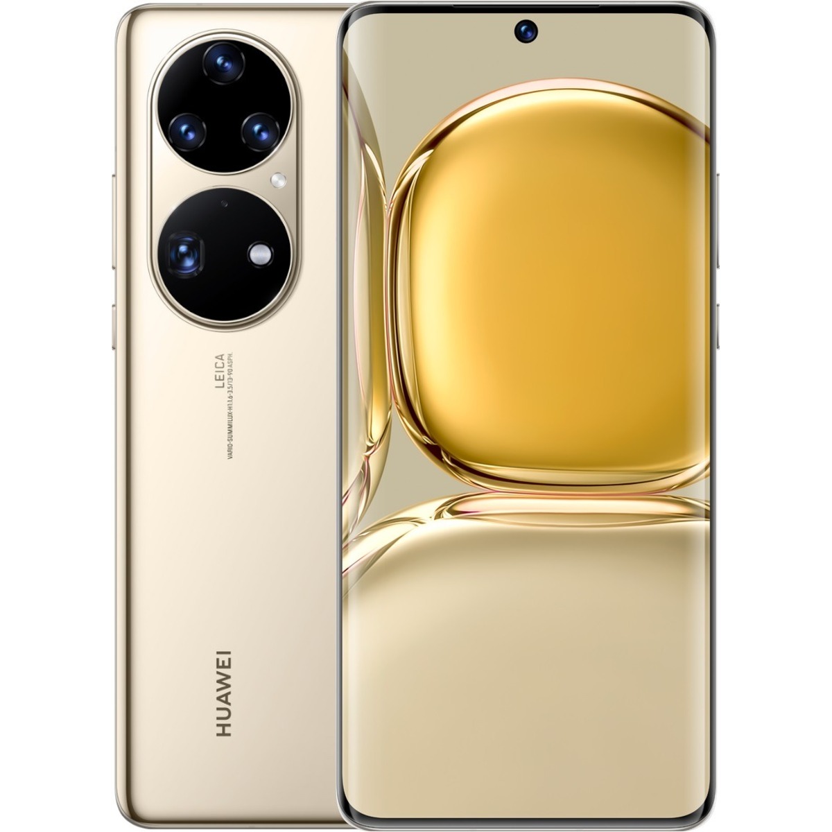 Купить Смартфон Huawei P50 Pro 8/256Gb (NFC) (Цвет: Cocoa Gold) 51096VSX в  СПб недорого | Выгодные цены на Смартфон Huawei P50 Pro 8/256Gb (NFC)  (Цвет: Cocoa Gold) 51096VSX, покупка в кредит (Артикул 00330211)