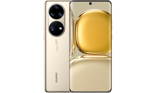 Купить Смартфон Huawei P50 Pro 8/256Gb (NFC) (Цвет: Cocoa Gold ...
