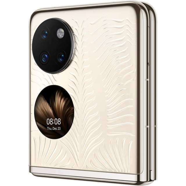 Купить Смартфон Huawei P50 Pocket Premium Edition 12/512Gb (NFC) (Цвет ...