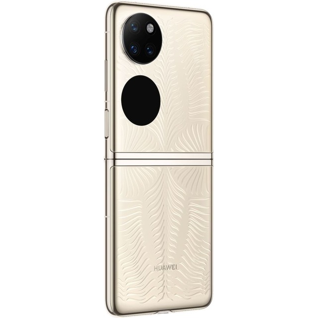 Купить Смартфон Huawei P50 Pocket Premium Edition 12/512Gb (NFC) (Цвет ...