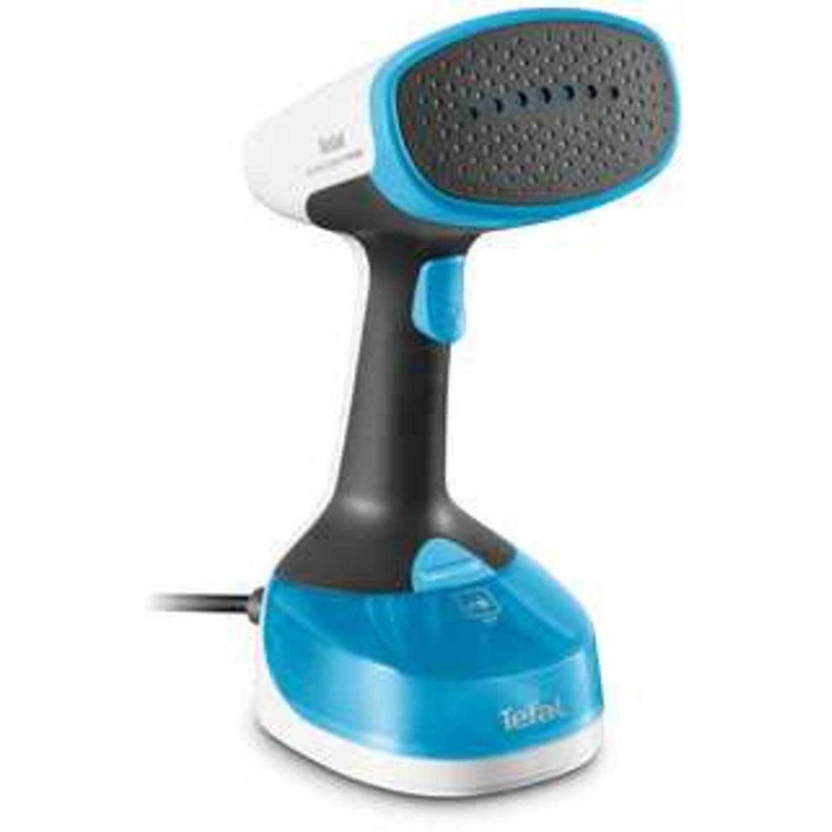 Отпариватель ручной Tefal DT7000E0 (Цвет: White / Blue)