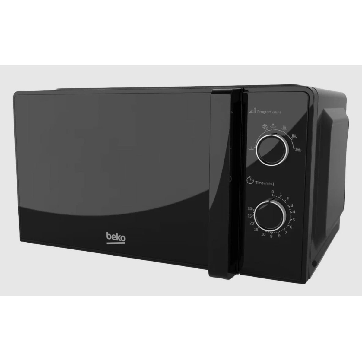 Микроволновая печь Beko  MOC20100BFB (Цвет: Black)