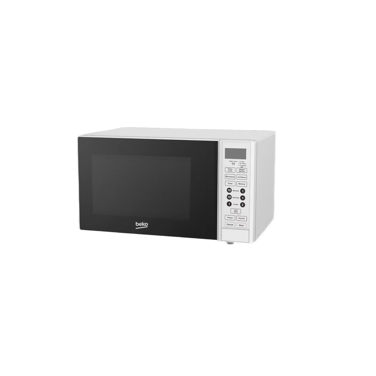Микроволновая печь Beko MGF23330W (Цвет: White)