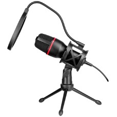 Микрофон Defender Forte GMC 300 (Цвет: Black)
