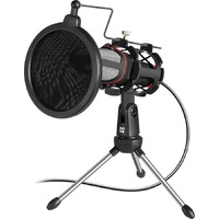 Микрофон Defender Forte GMC 300 (Цвет: Black)