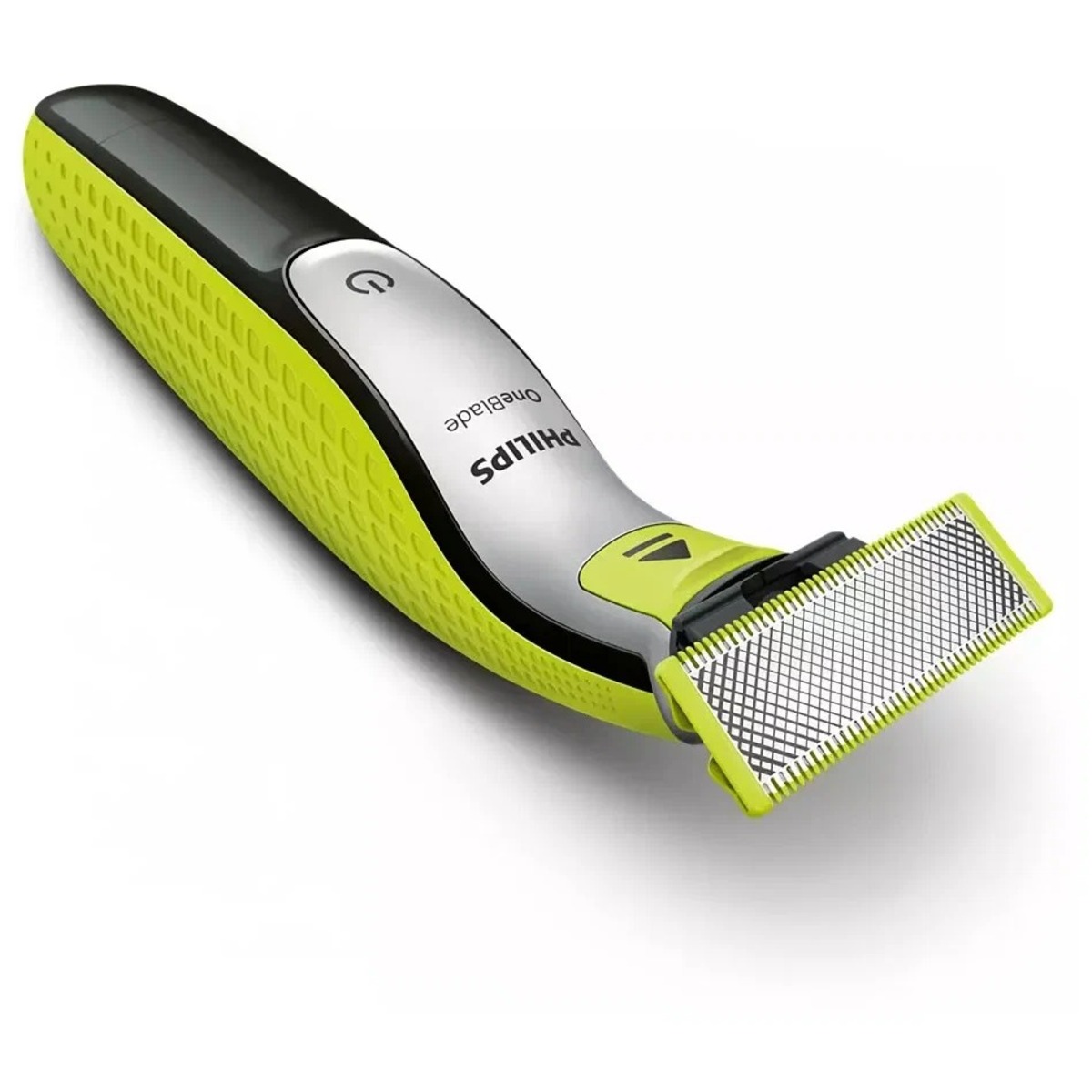 Триммер OneBlade Philips QP2630 / 30 (Цвет: Green / Black)
