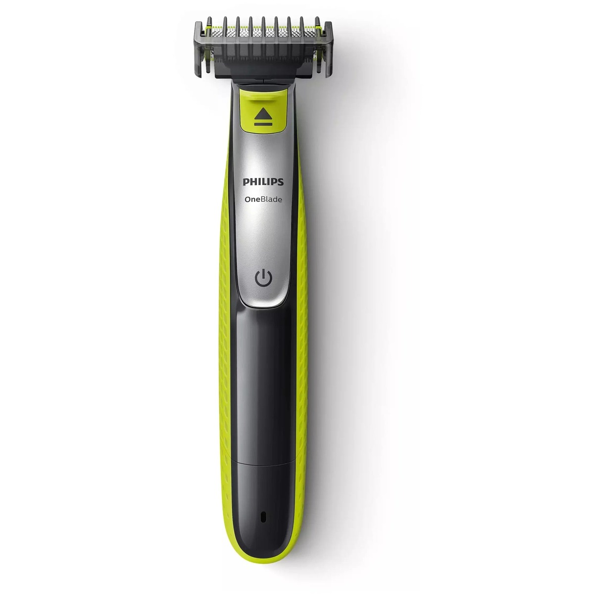 Триммер OneBlade Philips QP2630 / 30 (Цвет: Green / Black)