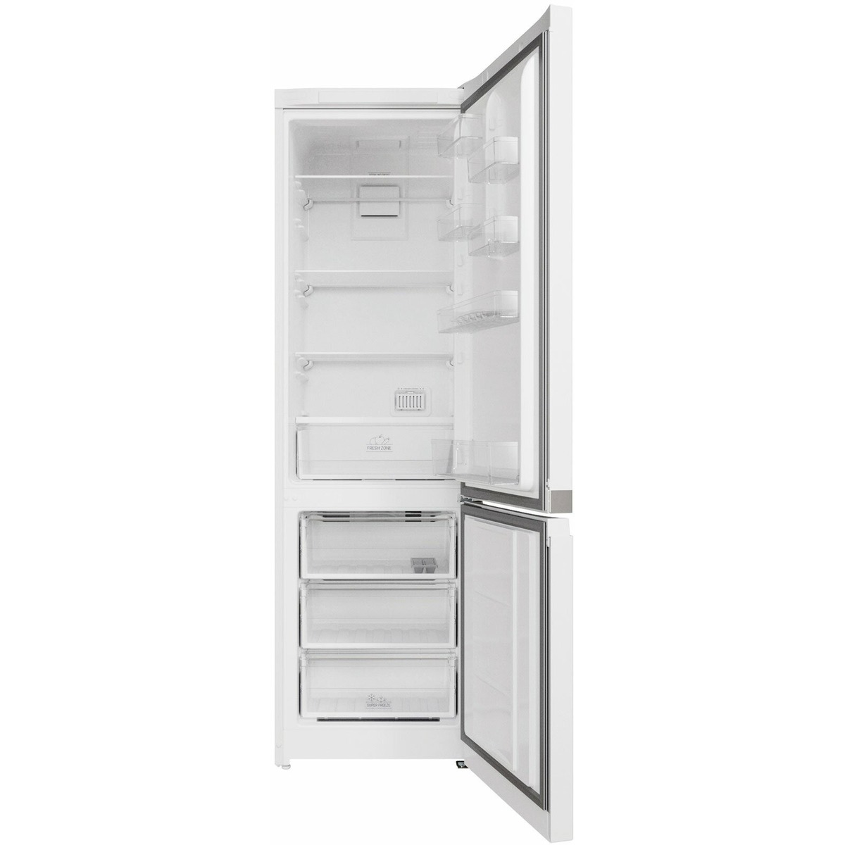 Холодильник Hotpoint-Ariston HTS 5200 W (Цвет: White)