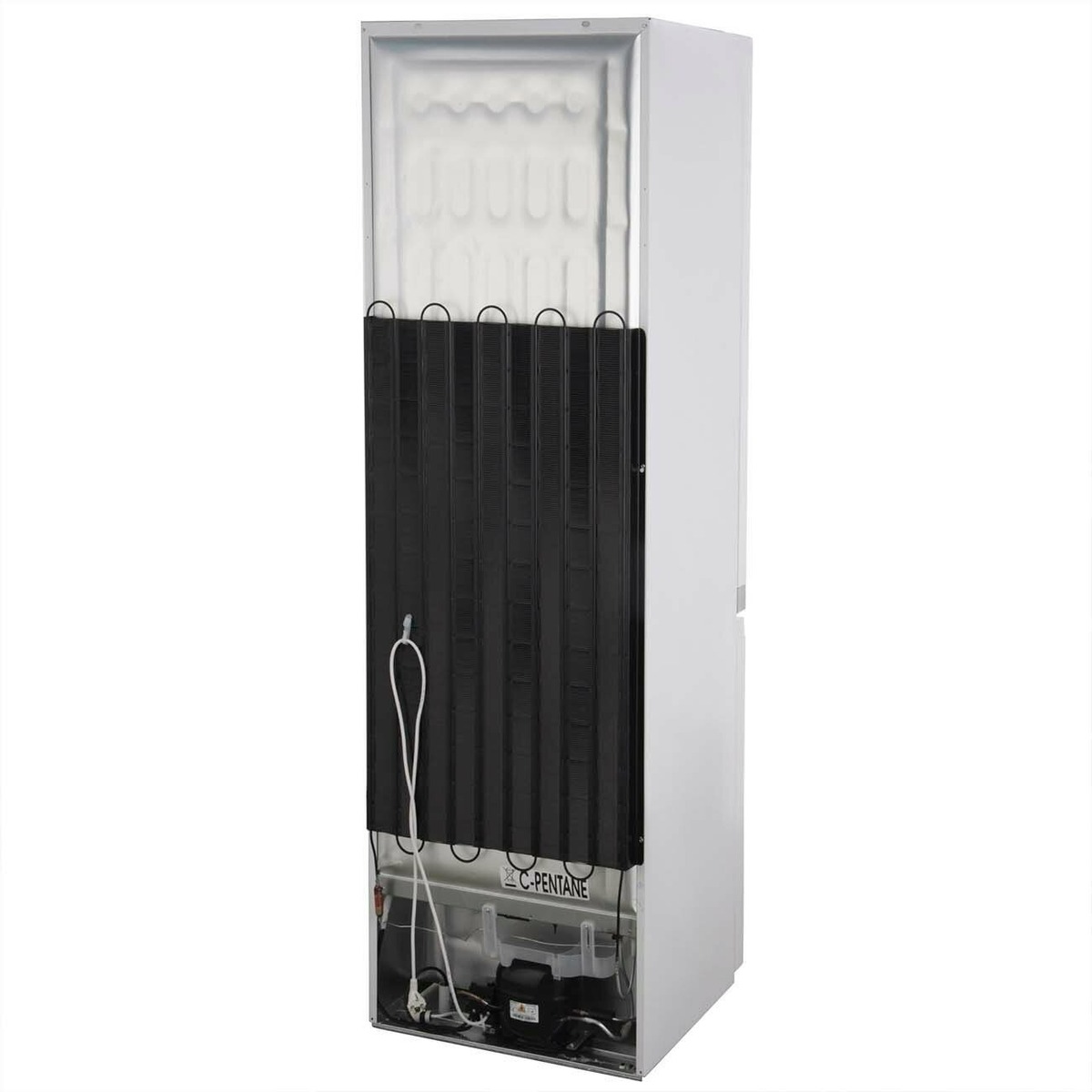 Холодильник Hotpoint-Ariston HTS 5200 W (Цвет: White)