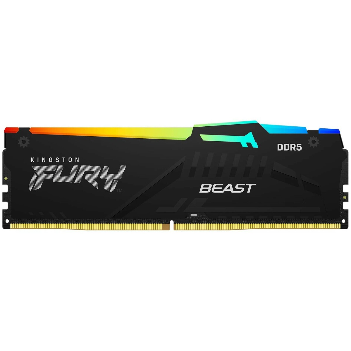 Память DDR5 32Gb 5600Mhz Kingston KF556C40BBA-32 