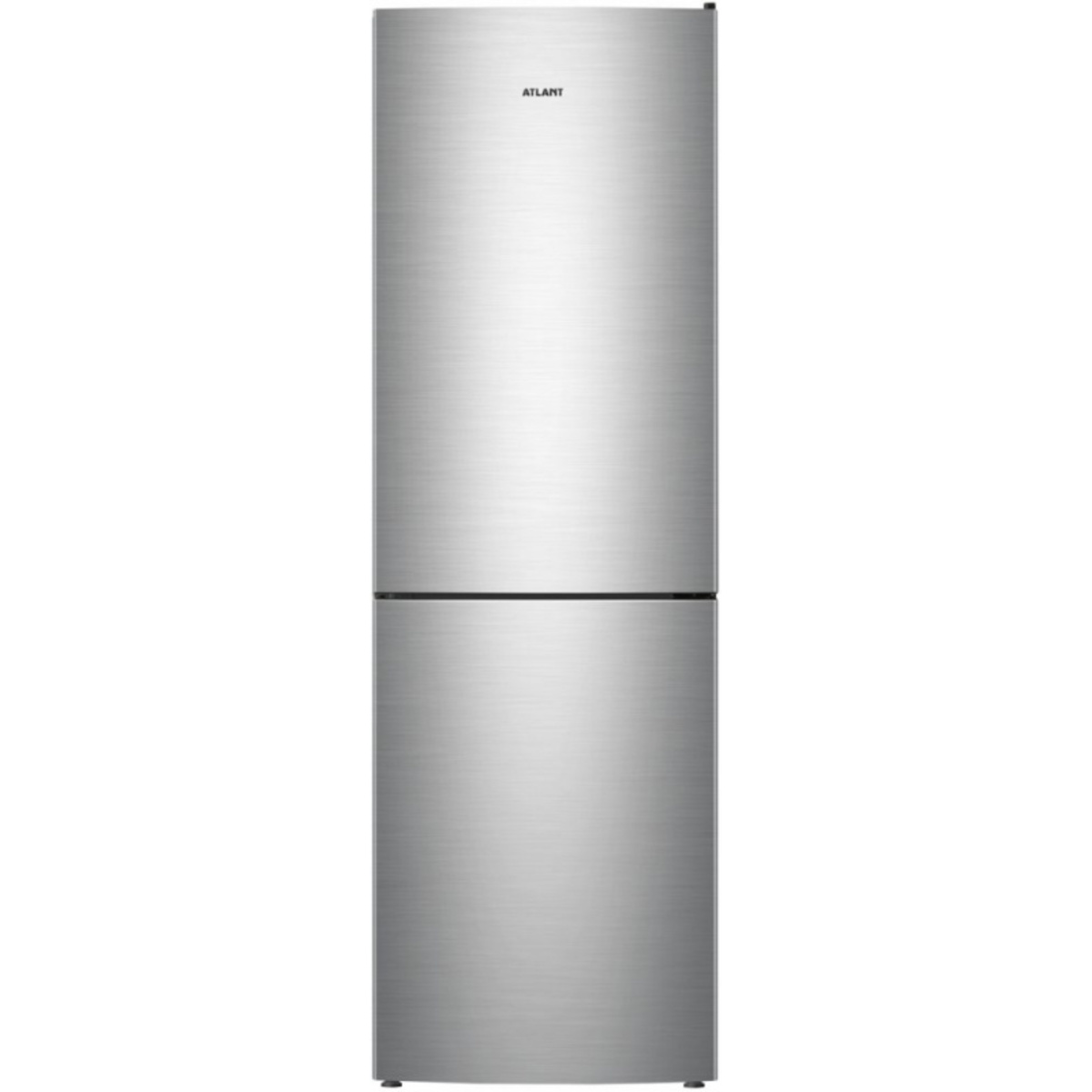 Холодильник ATLANT XM-4621-141 (Цвет: Inox)