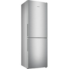 Холодильник ATLANT XM-4621-141 (Цвет: Inox)