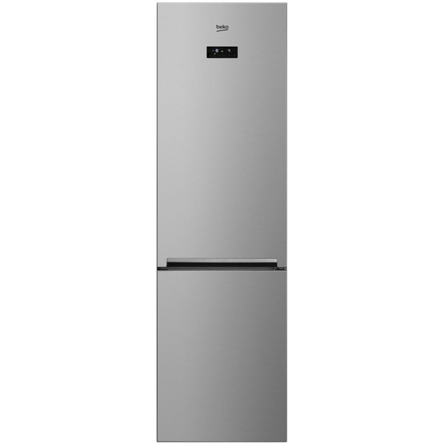 Холодильник Beko RCNK321E20X (Цвет: Inox)