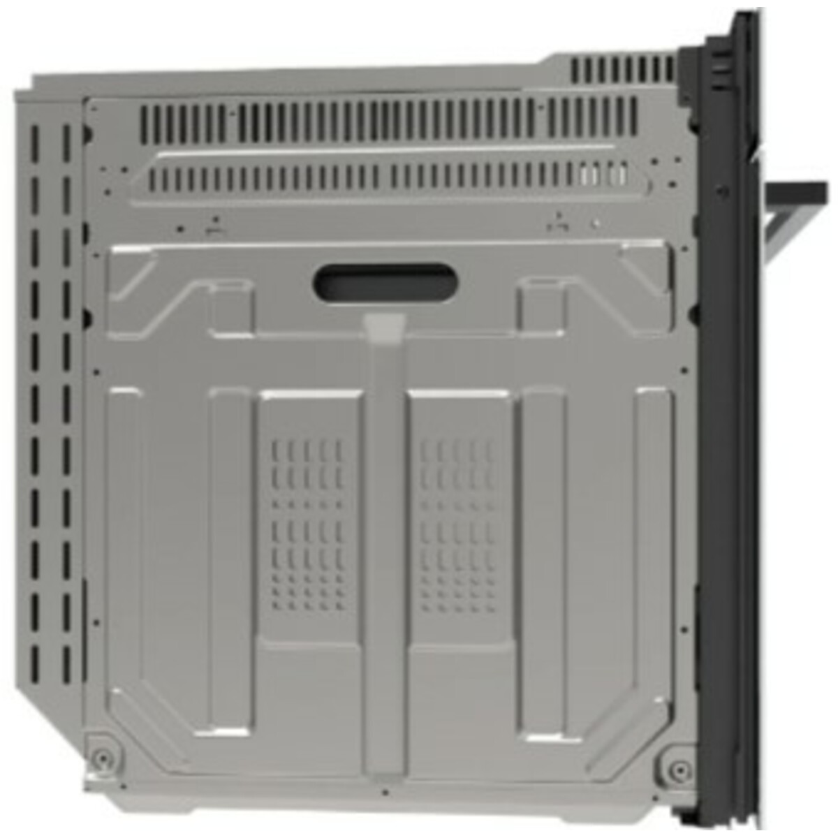 Духовой шкаф Gorenje BCS798S24X (Цвет: Inox)