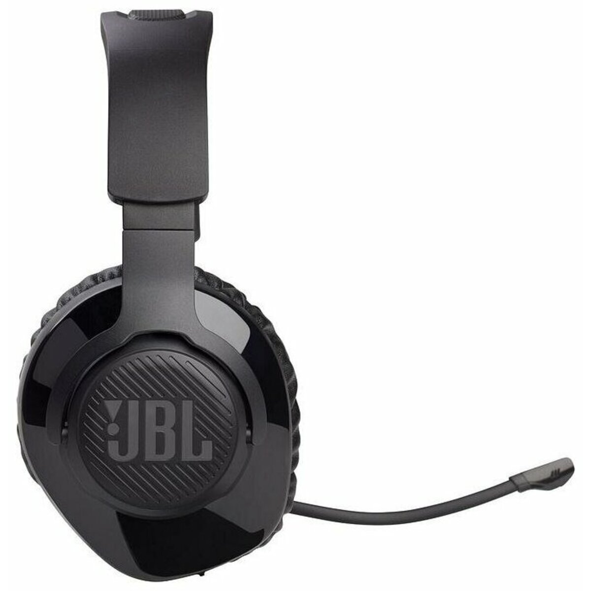 Компьютерная гарнитура JBL Quantum 350 Wireless, черный