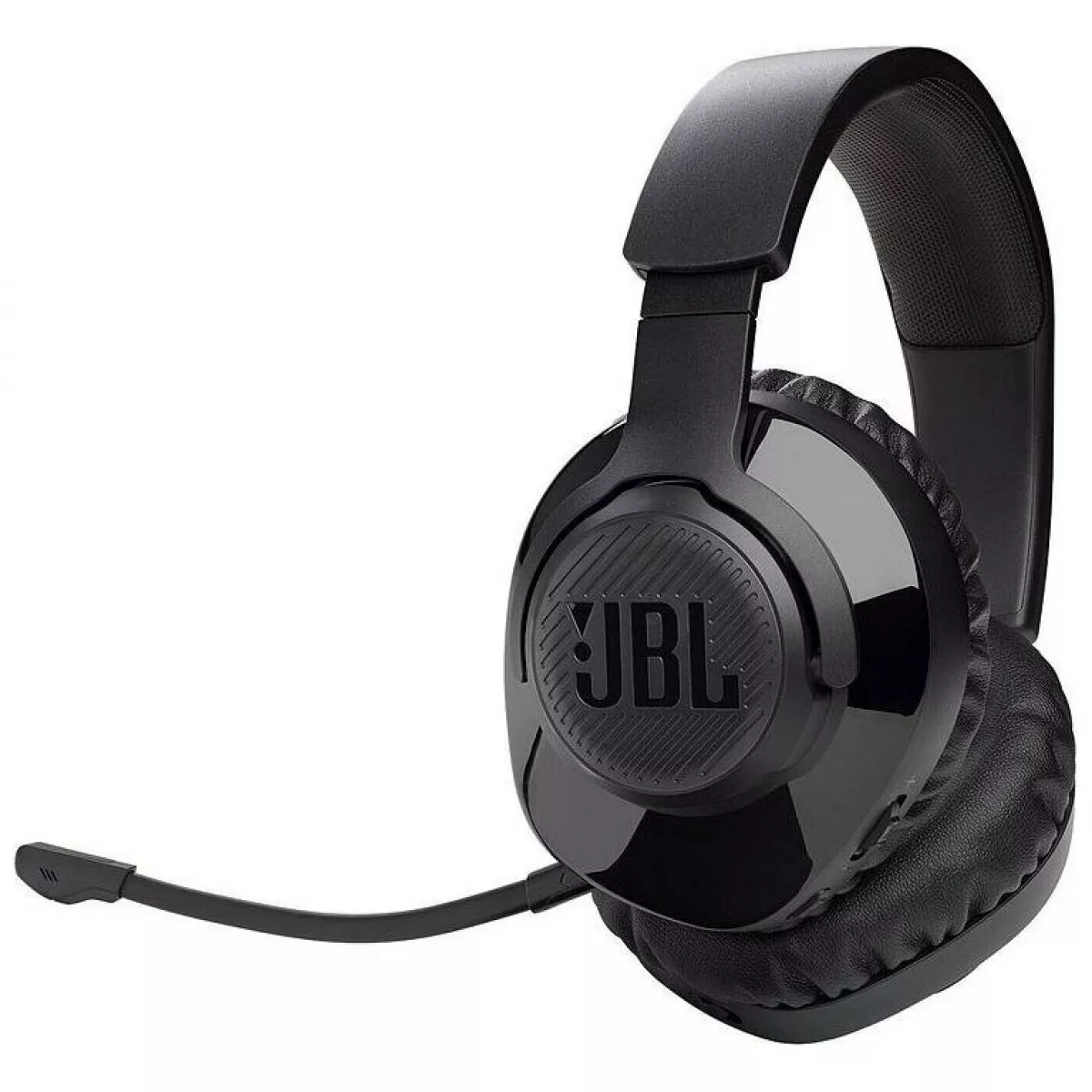 Компьютерная гарнитура JBL Quantum 350 Wireless, черный