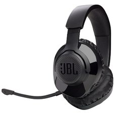 Компьютерная гарнитура JBL Quantum 350 Wireless (Цвет: Black)