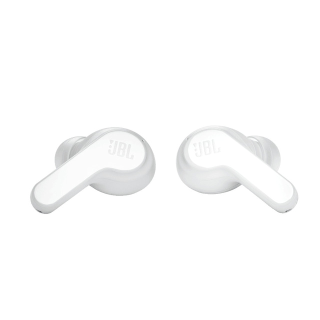 Наушники JBL WRL WAVE 200 TWS, белый Наушники JBL WRL WAVE 200 TWS, белый