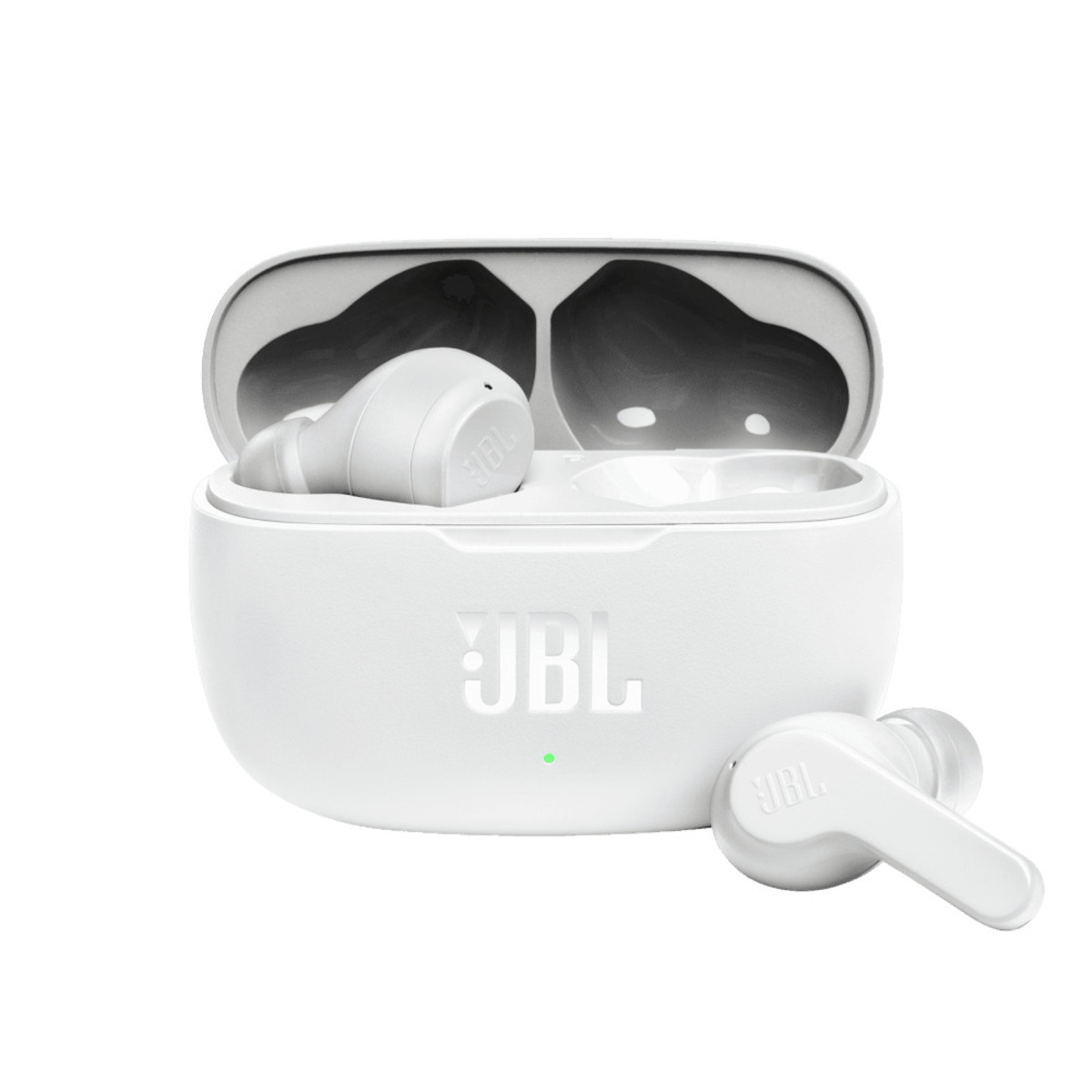 Наушники JBL WRL WAVE 200 TWS, белый 