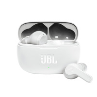 Наушники JBL WRL WAVE 200 TWS, белый 