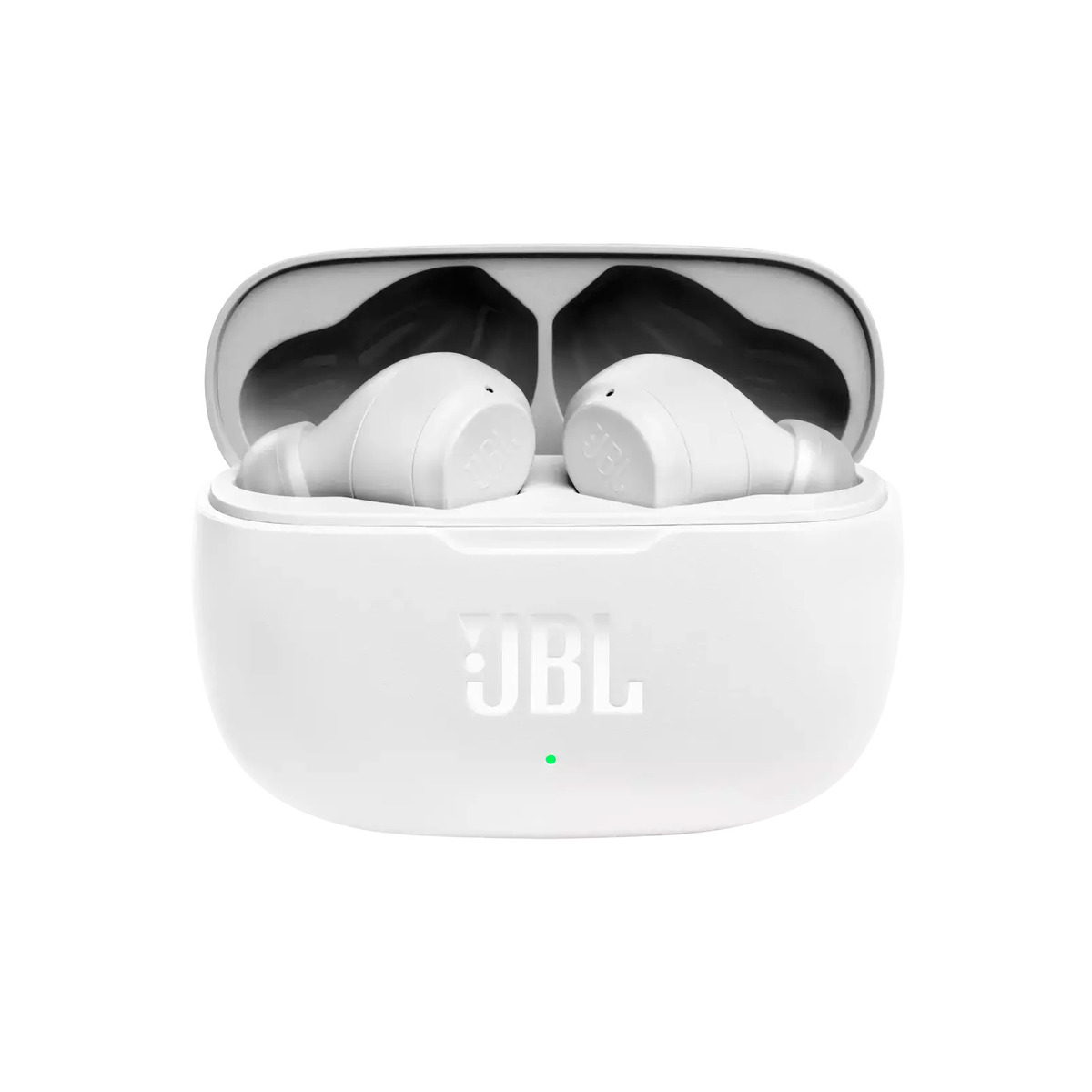 Наушники JBL WRL WAVE 200 TWS, белый 