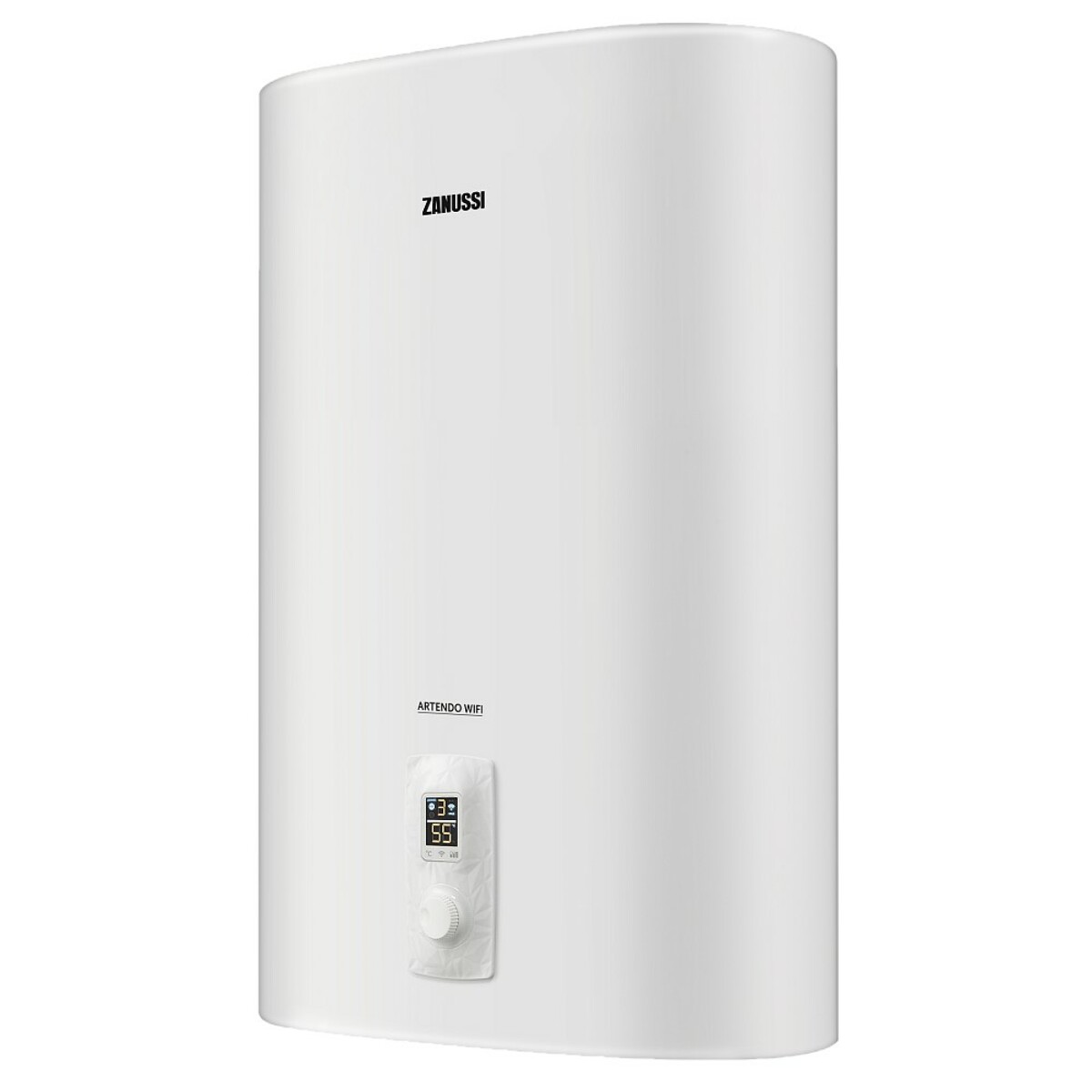 Водонагреватель Zanussi Artendo WiFi ZWH/S 80 (Цвет: White)